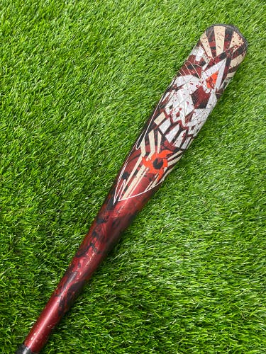 DeMarini Voodoo Youth (2 5/8") USA 2023 (-11)