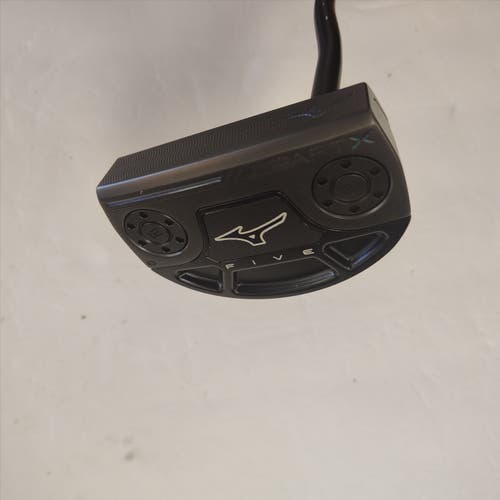 Mizuno M-Craft V Right Handed Putter (Used)