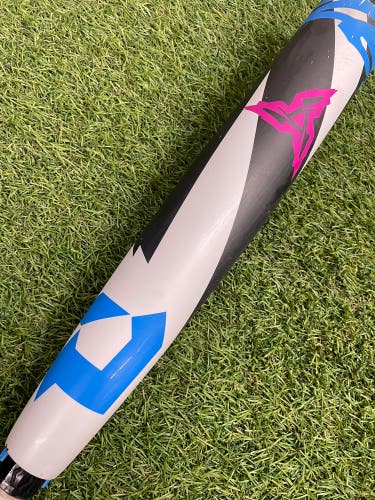 DeMarini Zen (2 3/4") USSSA Bat 2025 (-5)