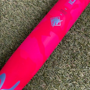 Rawlings Icon Electric Unicorn (2 3/4") USSSA Limited Edition Bat 2025 (-10)