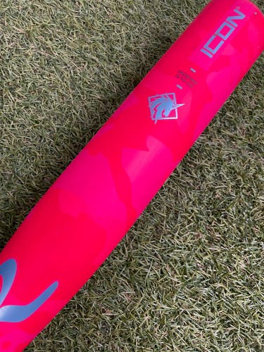 Rawlings Icon Electric Unicorn (2 3/4") USSSA Limited Edition Bat 2025 (-10)