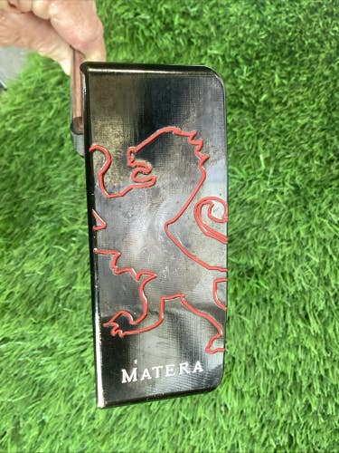 Piretti Matera Putter 34 Inches