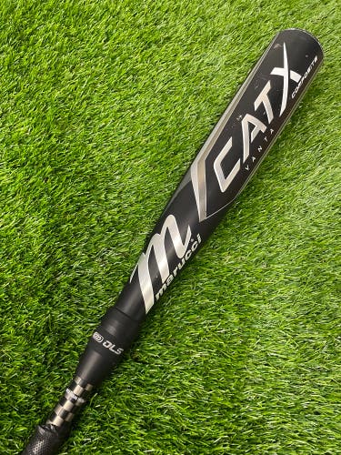 Marucci CATX Vanta Composite (2 3/4") USSSA 2024 (-10)