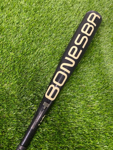 Warstic Bonesaber Alloy (2 5/8") USA Bat 2025 (-11)
