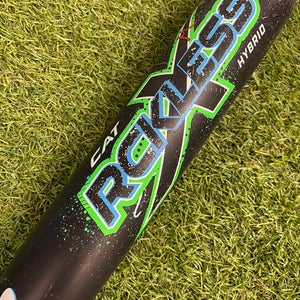 Marucci CATX Rckless Hybrid BBCOR (2 5/8") 2026 (-3)