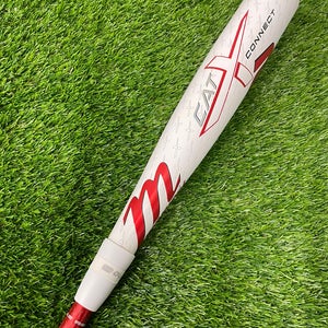 Marucci CATX2 Connect Hybrid (2 3/4") USSSA 2025 (-8)