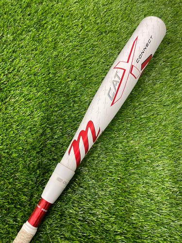 Marucci CATX2 Connect Hybrid (2 3/4") USSSA 2025 (-8)