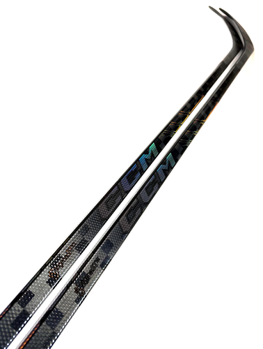 2 pack CCM Tacks XF Ghost RH 85 Flex P29M
