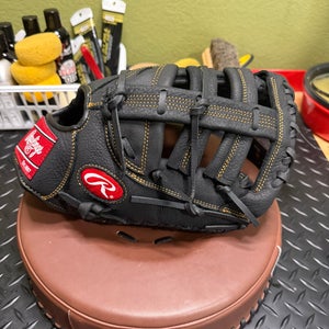 Rawlings Renegade RH First Base Baseball Glove 12.5" (New)