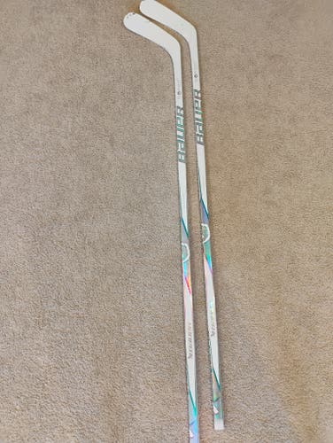 Senior Bauer Proto2 Left Hand Hockey Stick P92 77 Flex (New)