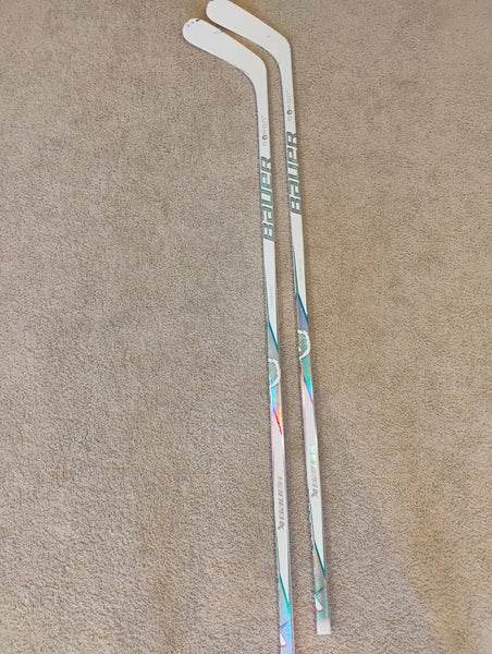 Senior Bauer Proto2 Left Hand Hockey Stick P92 77 Flex (New)