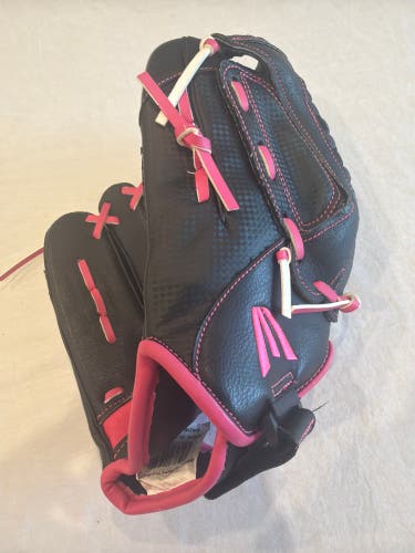 Easton LH Softball Glove 11.5" (Used)