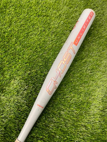 Easton Ghost Unlimited Fastpitch 2025 (-11)