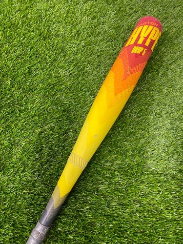 Easton Hype Fire (2 3/4") USSSA 2024 (-5)