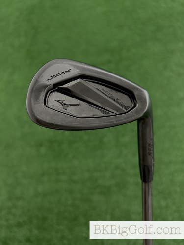 Mizuno JPX 925 Hot Metal Black Gap G Wedge / Stiff