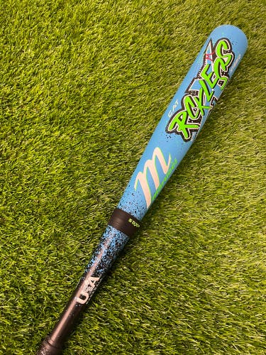 Marucci CATX Rckless Hybrid USA (2 5/8") 2026 (-11)