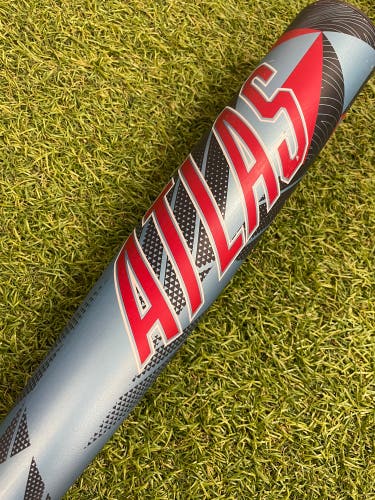 Louisville Slugger Atlas Alloy BBCOR (2 5/8") 2026 (-3)