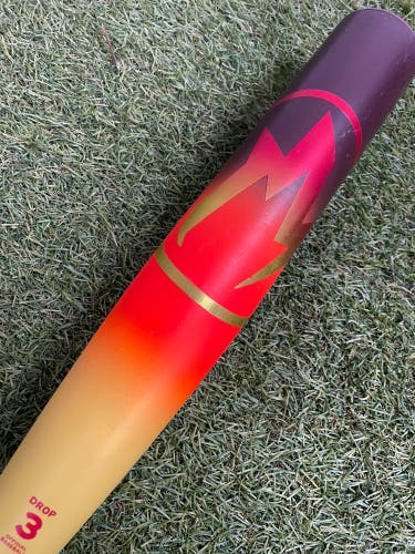 Easton Hype Fire Composite BBCOR (2 5/8") 2026 (-3)