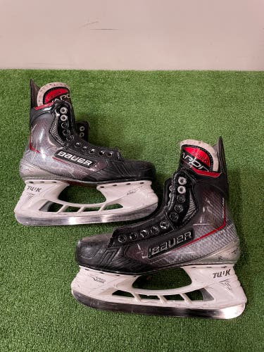 Senior Bauer S21 Vapor Shift Pro (SMU) Hockey Skates 7 (Used)