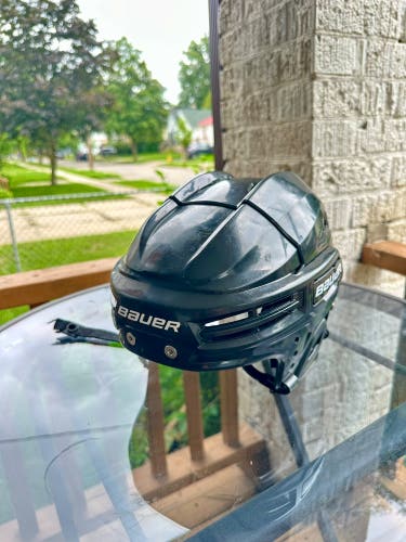 Medium Bauer IMS 5.0 Helmet (Used)