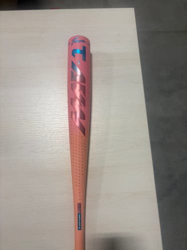 2026 Easton MAV1 Alloy BBCOR Certified Bat (-3) 30 oz 33" (Used)