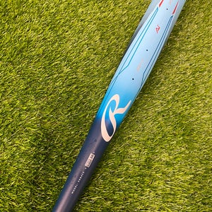Rawlings Clout AI BBCOR 2024 (-3)