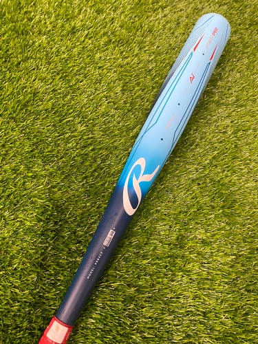 Rawlings Clout AI BBCOR 2024 (-3)
