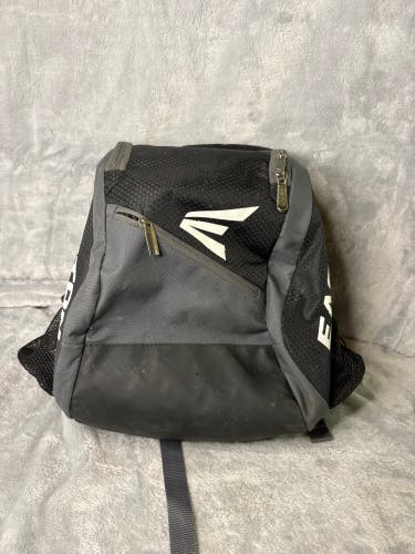 Black Easton Bags & Batpacks Bat Bag (Used)