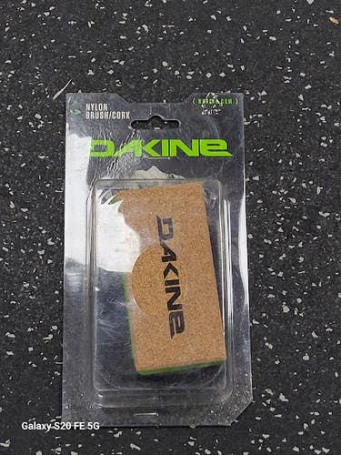 Dakine Nylon Brush/ Cork 11849-S000044133