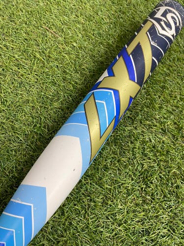 Louisville Slugger LXT Fastpitch 2024 (-11)