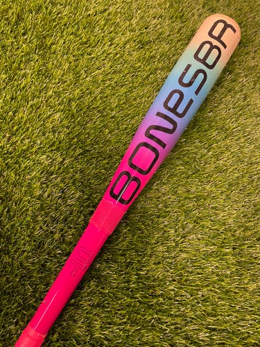 Warstic Bonesaber Hybrid "Solar Storm" (2 5/8") USA 2025 (-10)