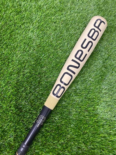Warstic Bonesaber Hybrid (2 5/8") USA Youth Bat 2025 (-10)