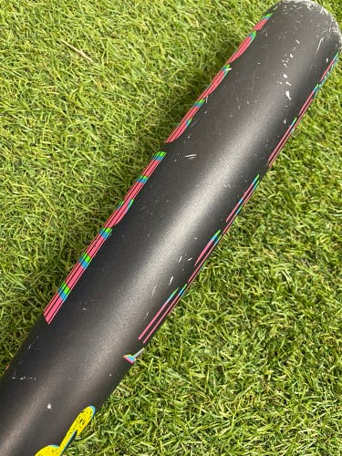 Marucci RCKLESS Neon Rewind Composite USSSA (2 3/4") 2026 (-10)