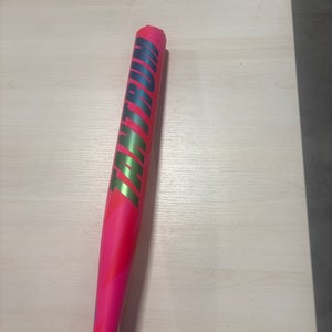 2025 Easton Tantrum Composite Bat (Used)