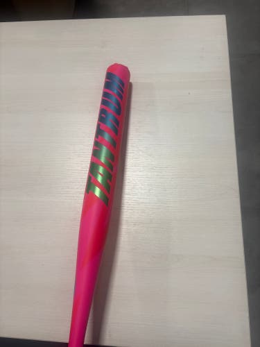 2025 Easton Tantrum Composite Bat (Used)