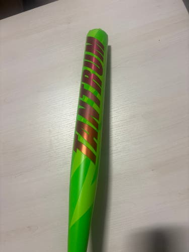 2025 Easton Tantrum Composite Bat (-8) 26 oz 34" (Used)