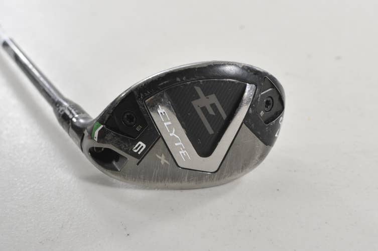 Callaway Elyte X 6-29* Hybrid Regular Flex Recoil Dart F3 75g Graphite #227092