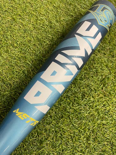 Louisville Slugger Meta Prime (2 3/4") USSSA Bat (-10) 2025