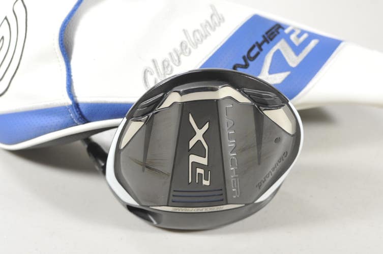 Cleveland Launcher XL2 9.0*-12.0* Driver Senior Flex RH Ascent 40g # 219534