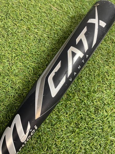Marucci CATX Vanta BBCOR 2024 (-3)