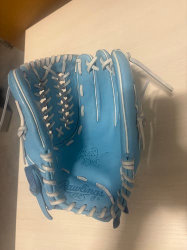 Rawlings Heart of the Hide RHT Softball Glove 12.5" (Used)