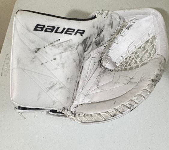 2025 Bauer FlyLite Regular Pro Stock (Used)