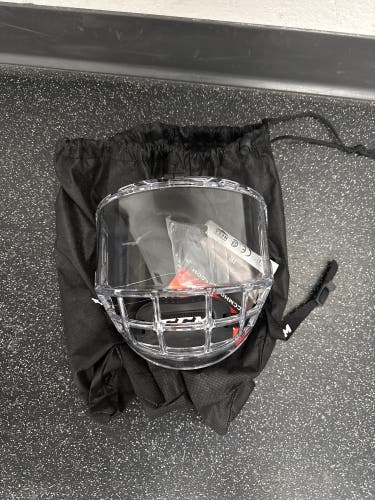 CCM SR FV1 Full Shield (New)