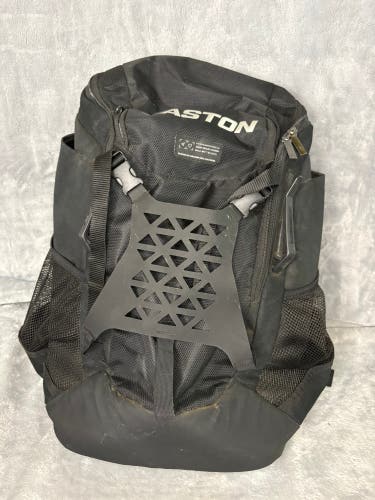 Black Easton Bags & Batpacks Bat Bag (Used)