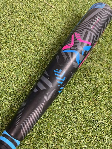 Axe Avenge Pro 3 Hybrid USA Youth Bat 2024 (-8)