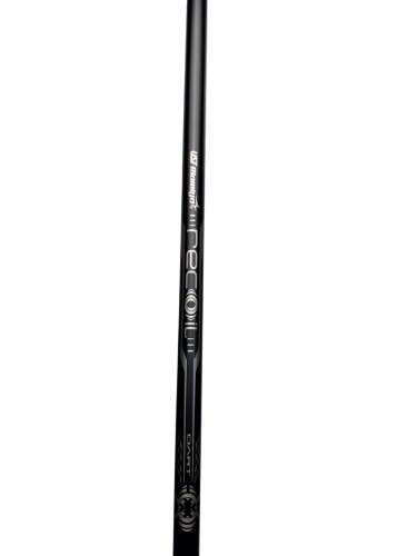 UST Mamiya NEW Recoil DART 80 Stiff Flex Satin Black .370 Iron Shaft 41"