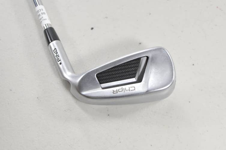 Ping ChipR Wedge Black Dot Right Z-Z115 Wedge Flex Steel #227031