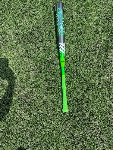2026 Marucci Rckless Hybrid BBCOR Certified Bat (-3) 30 oz 33" (New)