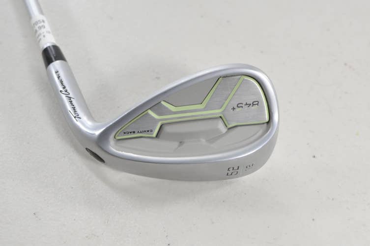 Tommy Armour 845+ CB 2024 52*-12 Wedge Right Womens Wedge Flex Graphite #227058