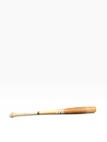 Used Marucci AP5 TORPEDO BB/SB Wood Bat 33" 11846-S000110270